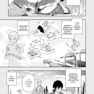 [MIZUHARA Zakuro] Koiseyo Sennen Neet (update c.3) [Eng] – Gay Manga sex 75
