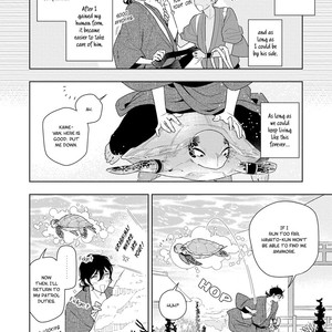 [MIZUHARA Zakuro] Koiseyo Sennen Neet (update c.3) [Eng] – Gay Manga sex 76
