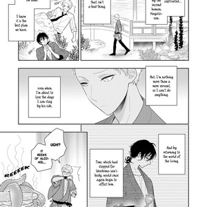 [MIZUHARA Zakuro] Koiseyo Sennen Neet (update c.3) [Eng] – Gay Manga sex 77