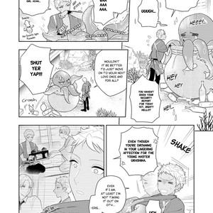 [MIZUHARA Zakuro] Koiseyo Sennen Neet (update c.3) [Eng] – Gay Manga sex 78