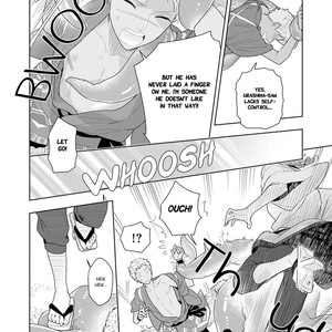 [MIZUHARA Zakuro] Koiseyo Sennen Neet (update c.3) [Eng] – Gay Manga sex 80