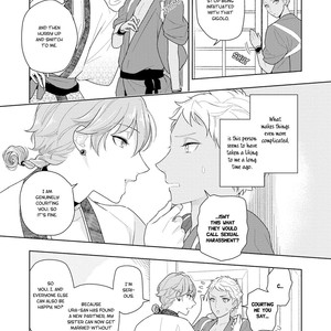 [MIZUHARA Zakuro] Koiseyo Sennen Neet (update c.3) [Eng] – Gay Manga sex 83