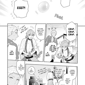 [MIZUHARA Zakuro] Koiseyo Sennen Neet (update c.3) [Eng] – Gay Manga sex 85