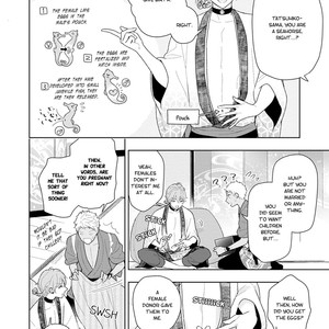 [MIZUHARA Zakuro] Koiseyo Sennen Neet (update c.3) [Eng] – Gay Manga sex 86