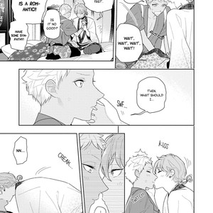 [MIZUHARA Zakuro] Koiseyo Sennen Neet (update c.3) [Eng] – Gay Manga sex 91