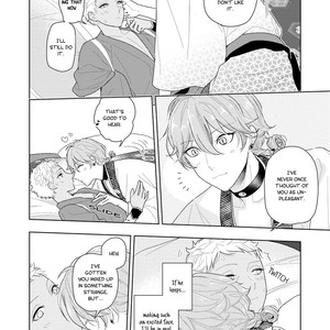 [MIZUHARA Zakuro] Koiseyo Sennen Neet (update c.3) [Eng] – Gay Manga sex 92