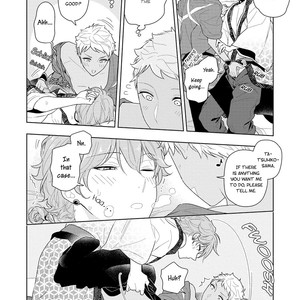 [MIZUHARA Zakuro] Koiseyo Sennen Neet (update c.3) [Eng] – Gay Manga sex 94