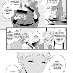 [MIZUHARA Zakuro] Koiseyo Sennen Neet (update c.3) [Eng] – Gay Manga sex 99