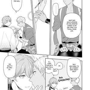 [MIZUHARA Zakuro] Koiseyo Sennen Neet (update c.3) [Eng] – Gay Manga sex 101