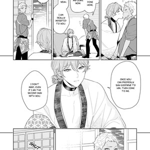 [MIZUHARA Zakuro] Koiseyo Sennen Neet (update c.3) [Eng] – Gay Manga sex 102