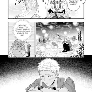[MIZUHARA Zakuro] Koiseyo Sennen Neet (update c.3) [Eng] – Gay Manga sex 104