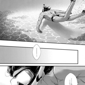 [nonoya (nonoko)] Secret Beach – Tiger & Bunny dj [JP] – Gay Manga sex 3