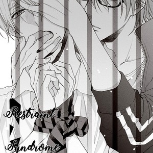 [Shiramatsu] Kousoku Syndrome [Eng] {Xiao’s Yaoi Playground} – Gay Manga sex 6