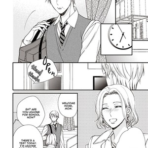 [Shiramatsu] Kousoku Syndrome [Eng] {Xiao’s Yaoi Playground} – Gay Manga sex 7