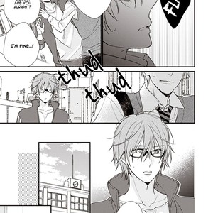 [Shiramatsu] Kousoku Syndrome [Eng] {Xiao’s Yaoi Playground} – Gay Manga sex 10