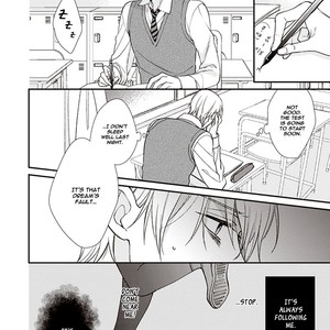 [Shiramatsu] Kousoku Syndrome [Eng] {Xiao’s Yaoi Playground} – Gay Manga sex 11