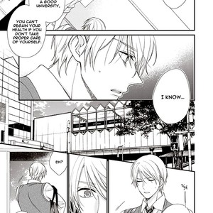 [Shiramatsu] Kousoku Syndrome [Eng] {Xiao’s Yaoi Playground} – Gay Manga sex 14