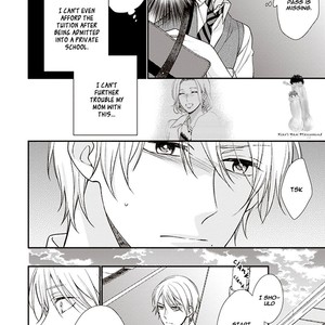 [Shiramatsu] Kousoku Syndrome [Eng] {Xiao’s Yaoi Playground} – Gay Manga sex 15