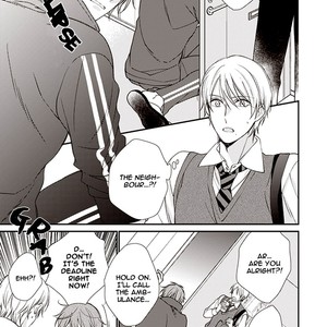 [Shiramatsu] Kousoku Syndrome [Eng] {Xiao’s Yaoi Playground} – Gay Manga sex 16