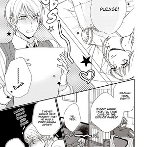 [Shiramatsu] Kousoku Syndrome [Eng] {Xiao’s Yaoi Playground} – Gay Manga sex 18