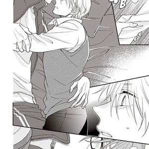 [Shiramatsu] Kousoku Syndrome [Eng] {Xiao’s Yaoi Playground} – Gay Manga sex 21