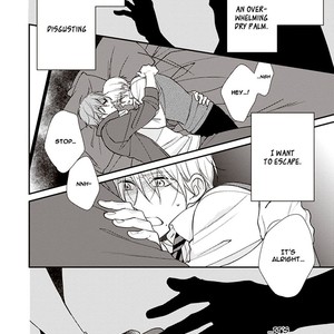 [Shiramatsu] Kousoku Syndrome [Eng] {Xiao’s Yaoi Playground} – Gay Manga sex 23