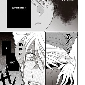 [Shiramatsu] Kousoku Syndrome [Eng] {Xiao’s Yaoi Playground} – Gay Manga sex 24