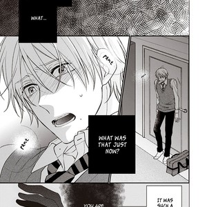 [Shiramatsu] Kousoku Syndrome [Eng] {Xiao’s Yaoi Playground} – Gay Manga sex 26