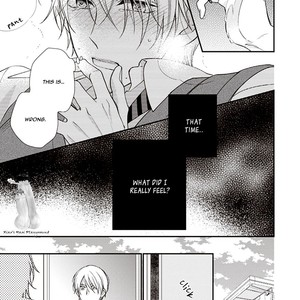 [Shiramatsu] Kousoku Syndrome [Eng] {Xiao’s Yaoi Playground} – Gay Manga sex 28