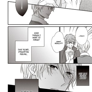 [Shiramatsu] Kousoku Syndrome [Eng] {Xiao’s Yaoi Playground} – Gay Manga sex 31