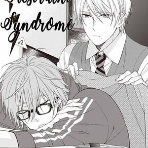 [Shiramatsu] Kousoku Syndrome [Eng] {Xiao’s Yaoi Playground} – Gay Manga sex 38