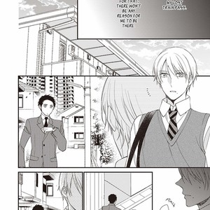 [Shiramatsu] Kousoku Syndrome [Eng] {Xiao’s Yaoi Playground} – Gay Manga sex 39