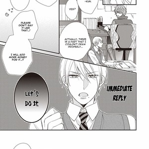 [Shiramatsu] Kousoku Syndrome [Eng] {Xiao’s Yaoi Playground} – Gay Manga sex 42
