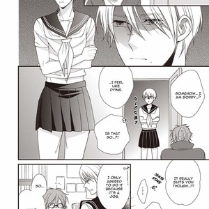 [Shiramatsu] Kousoku Syndrome [Eng] {Xiao’s Yaoi Playground} – Gay Manga sex 43