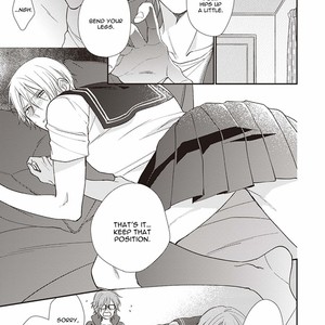 [Shiramatsu] Kousoku Syndrome [Eng] {Xiao’s Yaoi Playground} – Gay Manga sex 44