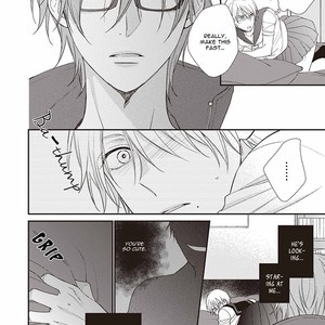 [Shiramatsu] Kousoku Syndrome [Eng] {Xiao’s Yaoi Playground} – Gay Manga sex 45