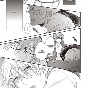 [Shiramatsu] Kousoku Syndrome [Eng] {Xiao’s Yaoi Playground} – Gay Manga sex 46