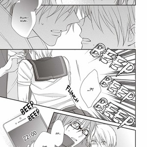 [Shiramatsu] Kousoku Syndrome [Eng] {Xiao’s Yaoi Playground} – Gay Manga sex 48