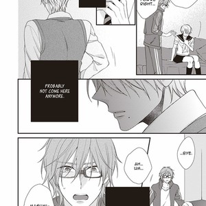 [Shiramatsu] Kousoku Syndrome [Eng] {Xiao’s Yaoi Playground} – Gay Manga sex 49