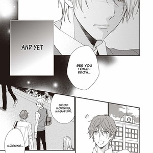[Shiramatsu] Kousoku Syndrome [Eng] {Xiao’s Yaoi Playground} – Gay Manga sex 50