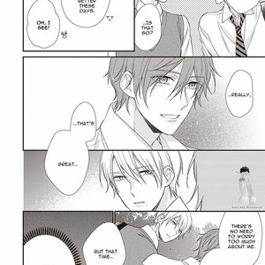 [Shiramatsu] Kousoku Syndrome [Eng] {Xiao’s Yaoi Playground} – Gay Manga sex 51