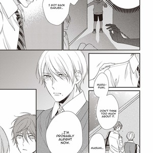 [Shiramatsu] Kousoku Syndrome [Eng] {Xiao’s Yaoi Playground} – Gay Manga sex 52