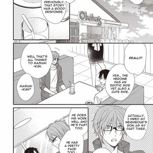 [Shiramatsu] Kousoku Syndrome [Eng] {Xiao’s Yaoi Playground} – Gay Manga sex 53