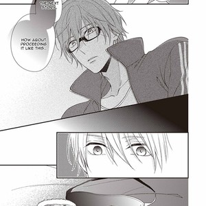[Shiramatsu] Kousoku Syndrome [Eng] {Xiao’s Yaoi Playground} – Gay Manga sex 54