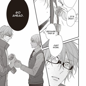 [Shiramatsu] Kousoku Syndrome [Eng] {Xiao’s Yaoi Playground} – Gay Manga sex 56