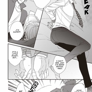 [Shiramatsu] Kousoku Syndrome [Eng] {Xiao’s Yaoi Playground} – Gay Manga sex 57