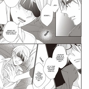 [Shiramatsu] Kousoku Syndrome [Eng] {Xiao’s Yaoi Playground} – Gay Manga sex 58