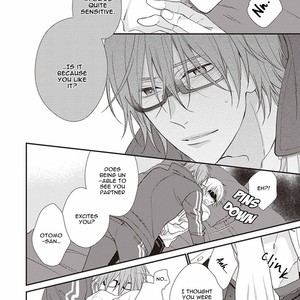 [Shiramatsu] Kousoku Syndrome [Eng] {Xiao’s Yaoi Playground} – Gay Manga sex 59