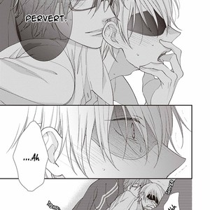 [Shiramatsu] Kousoku Syndrome [Eng] {Xiao’s Yaoi Playground} – Gay Manga sex 60
