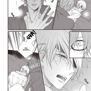 [Shiramatsu] Kousoku Syndrome [Eng] {Xiao’s Yaoi Playground} – Gay Manga sex 61
